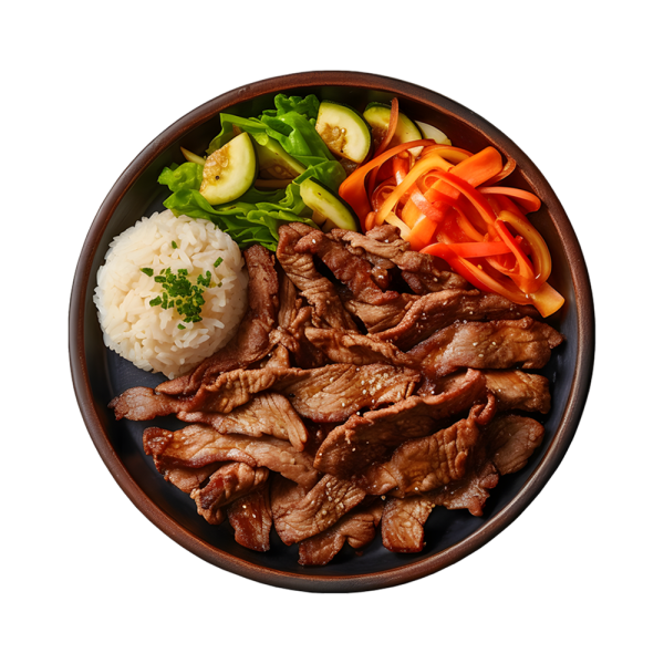 Classic Roast Beef