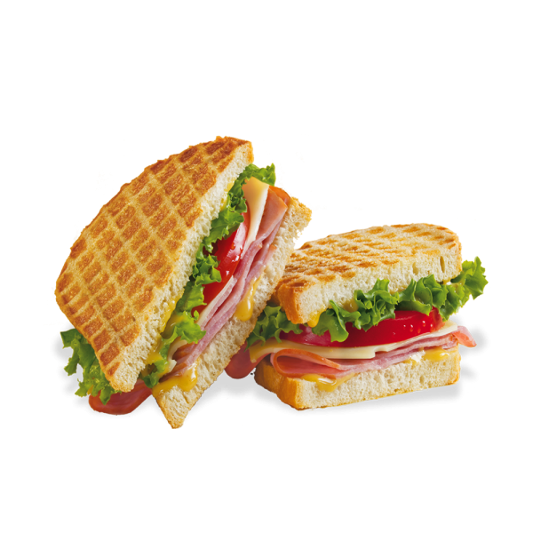 Spicy Chicken Sandwich