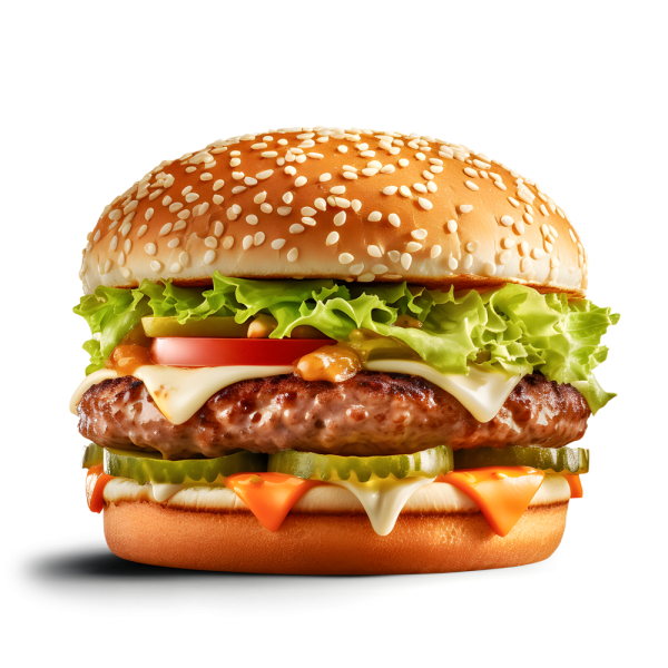 Double Stack