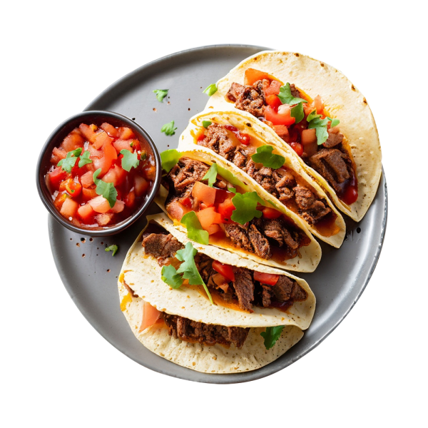Taco Supreme