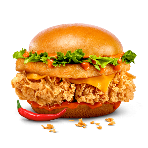 Big Mac